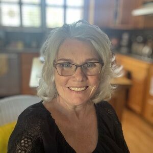 Meet your Posher, Shannon